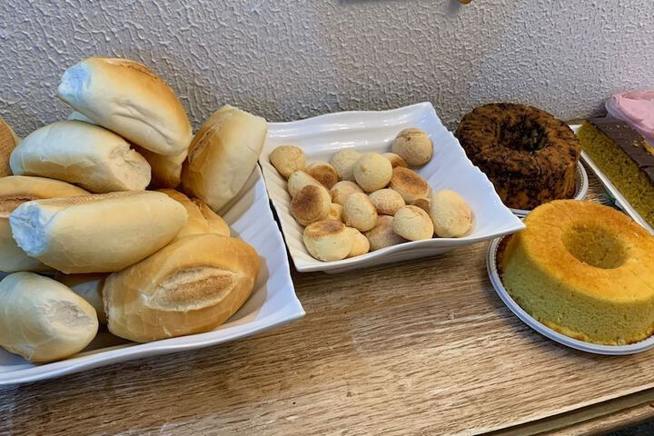 Breakfast/Coffee Service 14 of 20