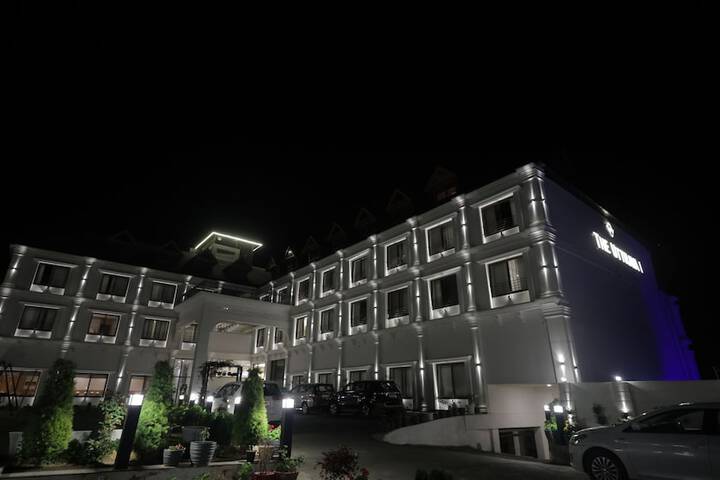 Hotel 141 of 144