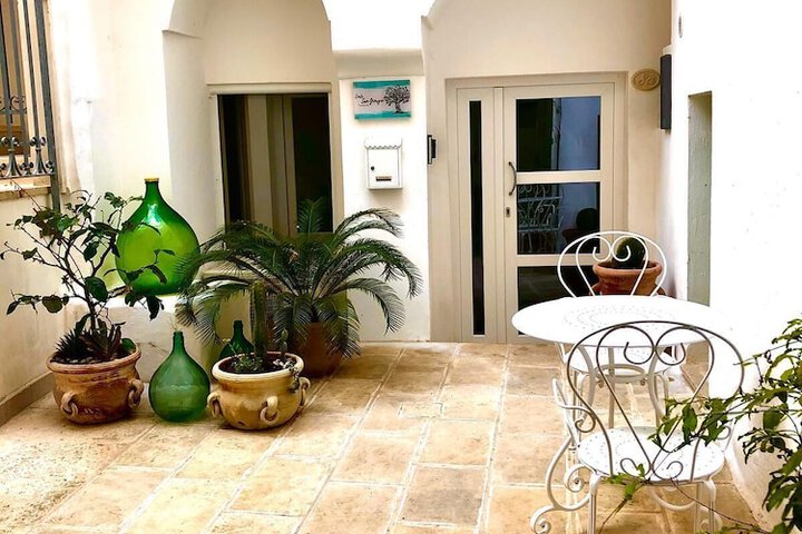 Terrace/Patio 14 of 18