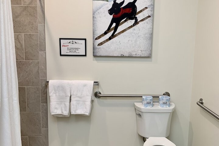 Bath Photo