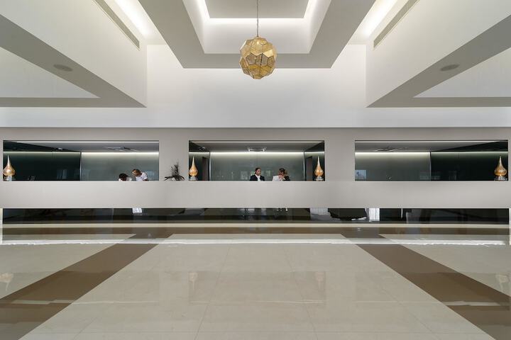 Hotel Interior 2 of 126