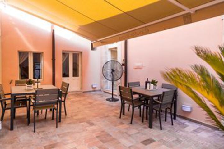 Terrace/Patio 44 of 45