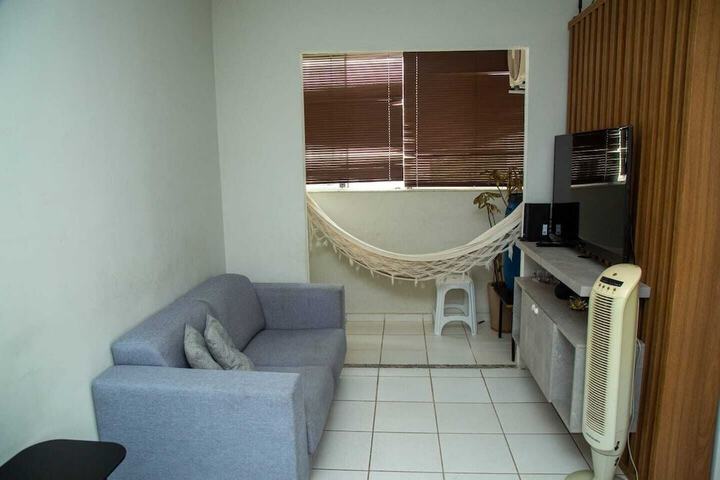 Apartamento aconchegante in Belo Horizonte