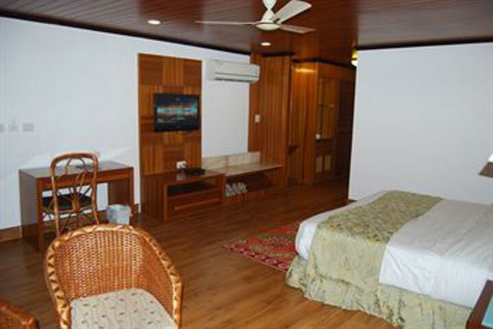 Room 31 of 48