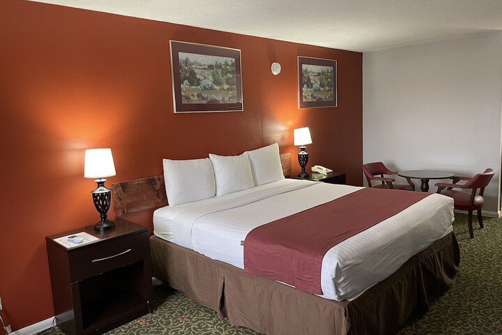 Room 14 of 91