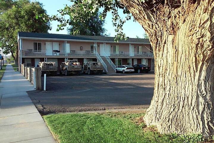 Hotel 3 of 4