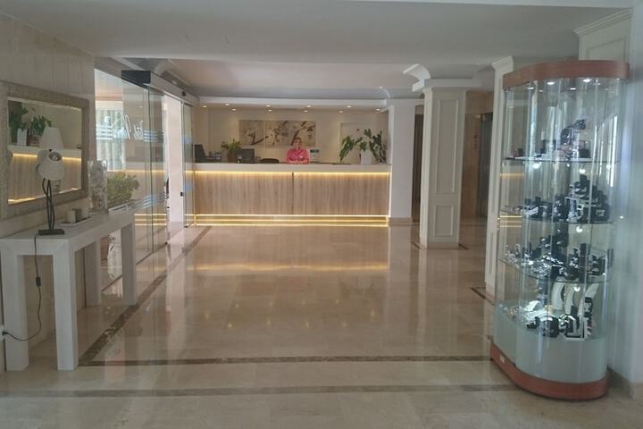 Hotel Interior 3 of 68