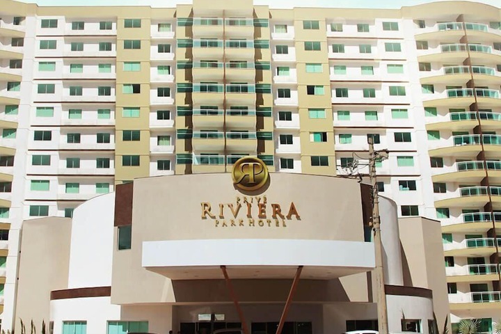 Hotel 23 of 23