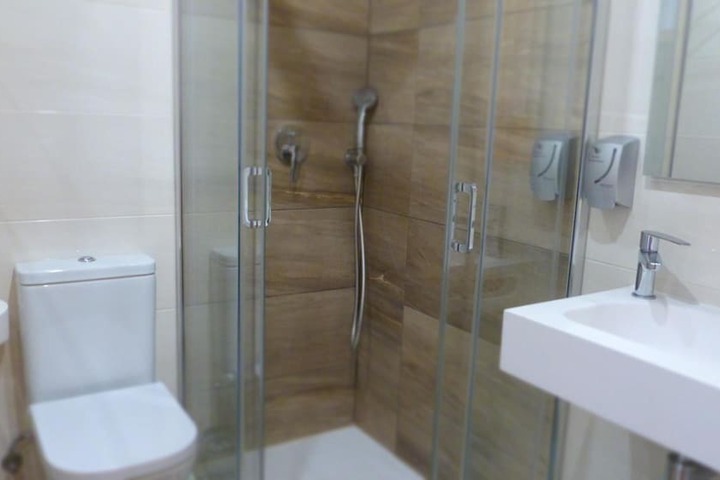 Bathroom Vanities