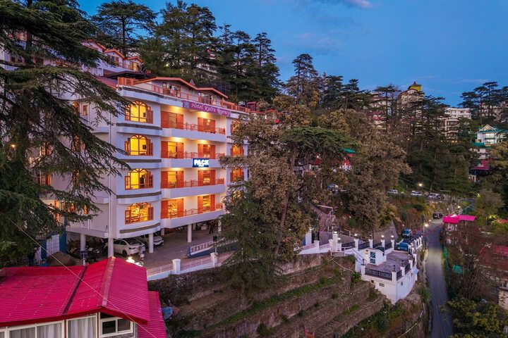 Hotel 58 of 66