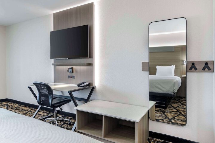 1 King Bed Accessible (8 of 11)
