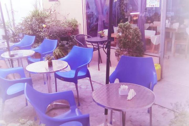 Fitness Facility Photos