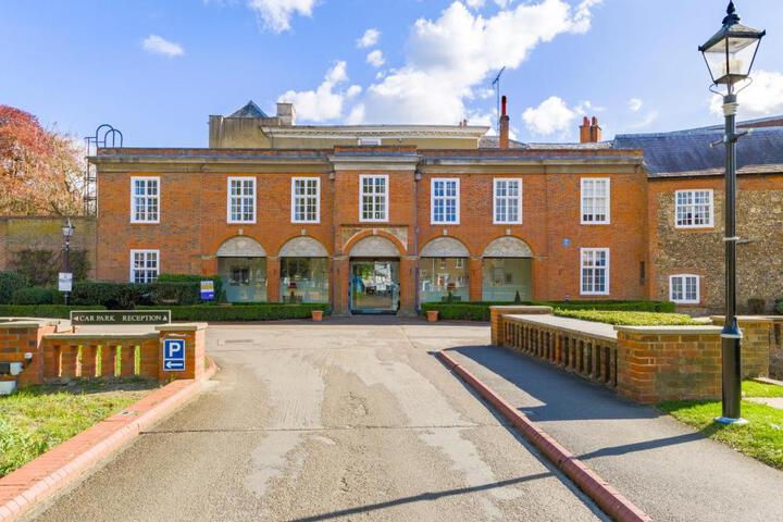 Fitness Facility Photos