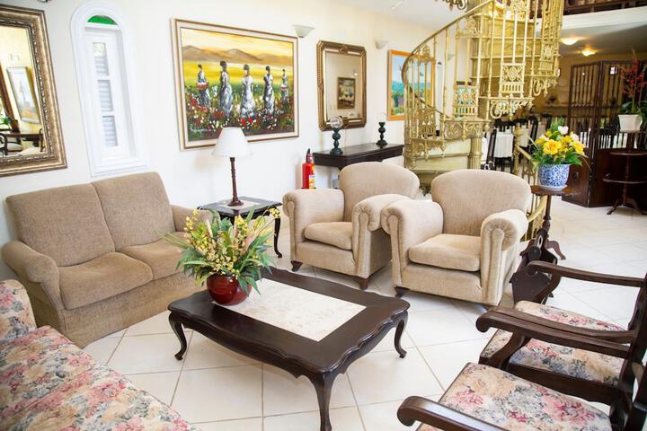 Lobby Photos