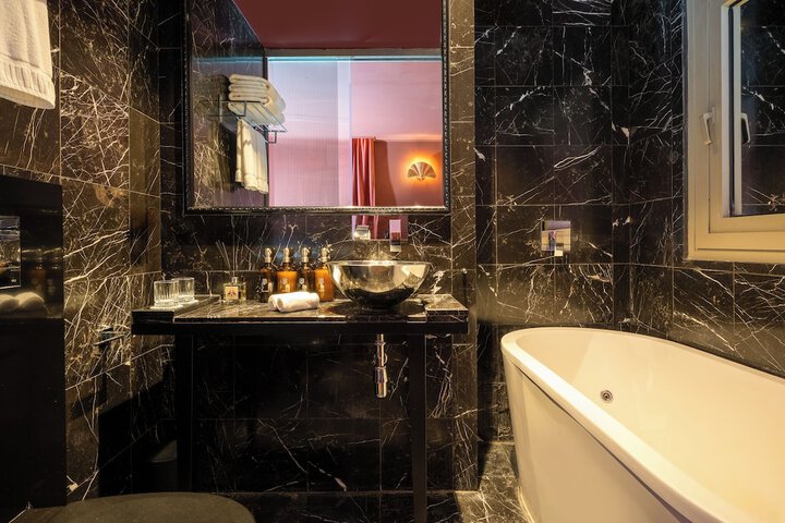 Bath Amenities