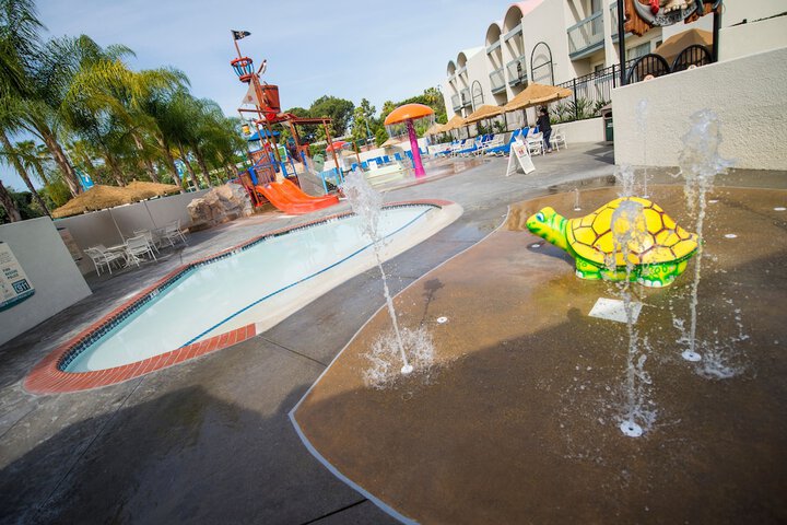 Children's pool