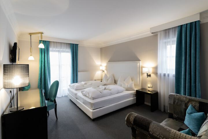 Room 29 of 101