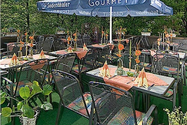 Dining Photos