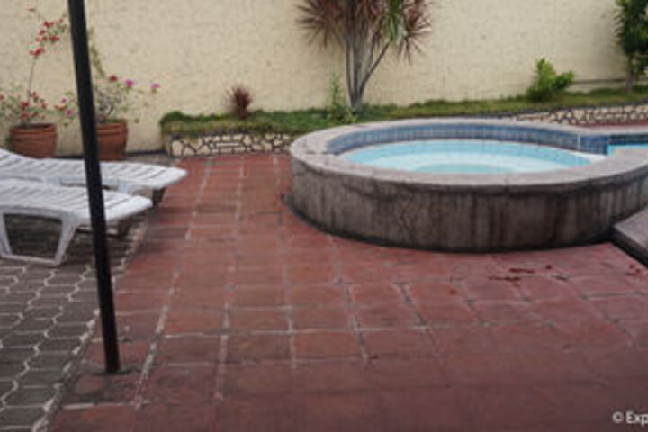 Pool 3 of 33