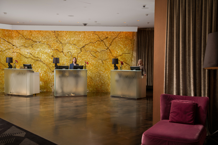 Fitness Center Photo