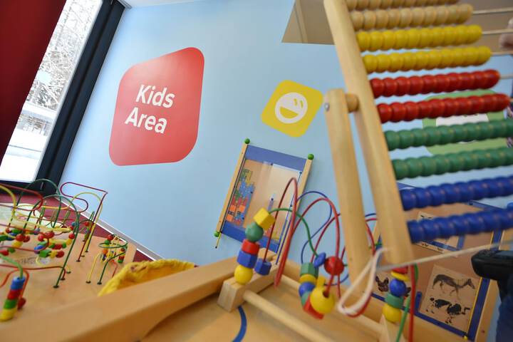 Childrens Activities 27 of 40