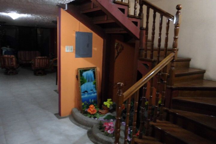 Hotel Interior 113 of 135
