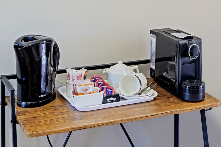 Breakfast/Coffee Service 29 of 85