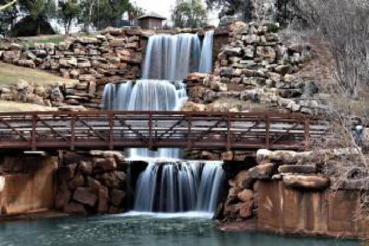 Image of OYO Hotel Wichita Falls - HWY 287