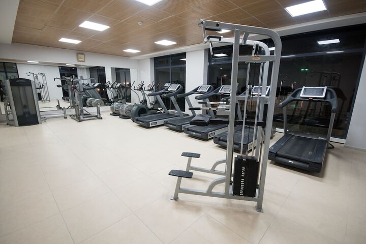 Health and Fitness 24 of 34