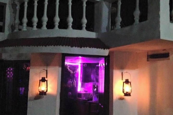 Hotel 189 of 195