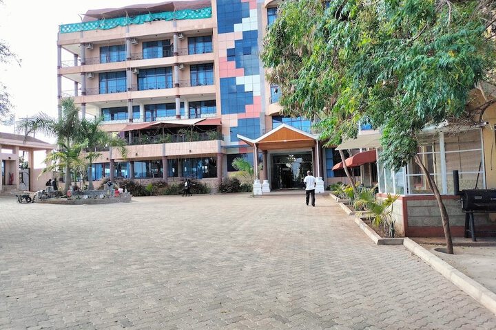 Hotel 62 of 69
