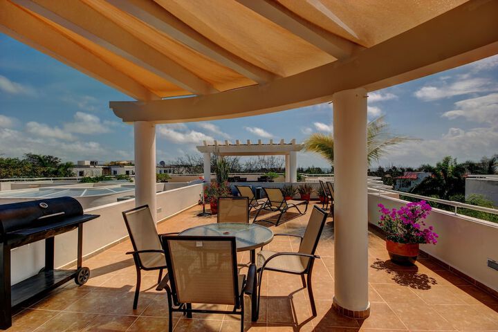 Terrace/Patio 224 of 426