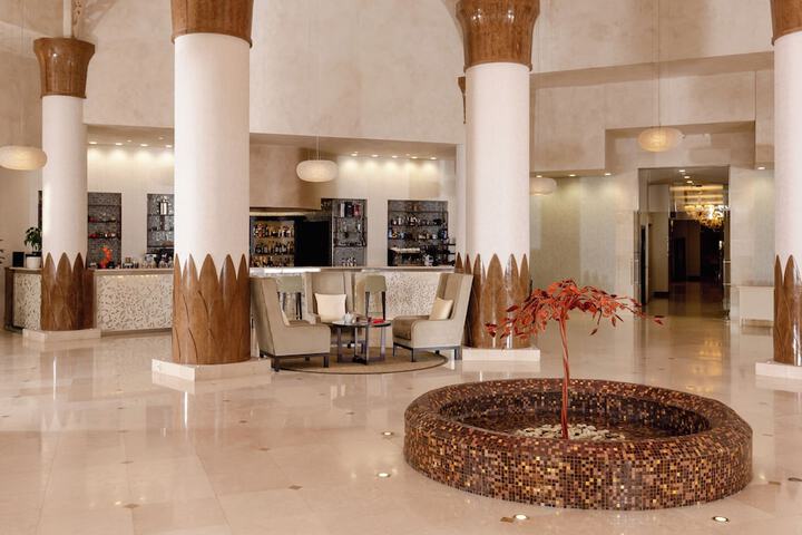 Hotel Interior 5 of 140