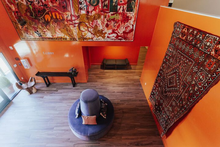 Hotel Interior 3 of 62