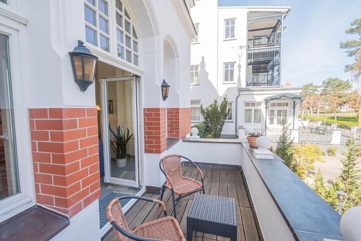 Terrace/Patio 70 of 71