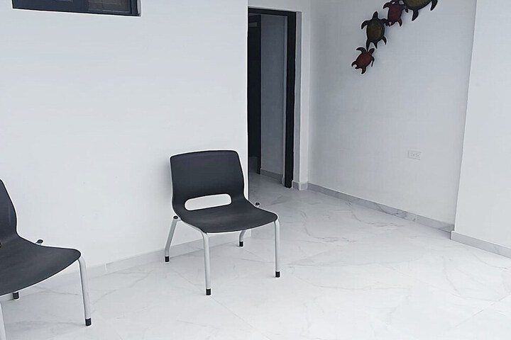 Terrace/Patio 9 of 17