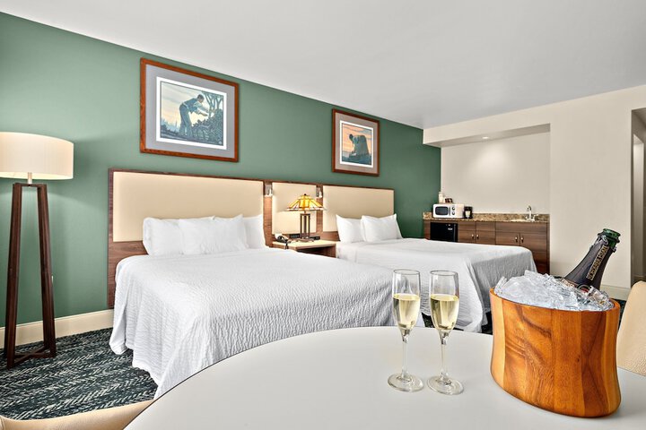 Room amenity