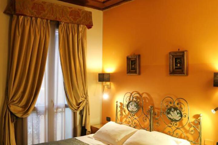 Photo of Albergo delle Drapperie