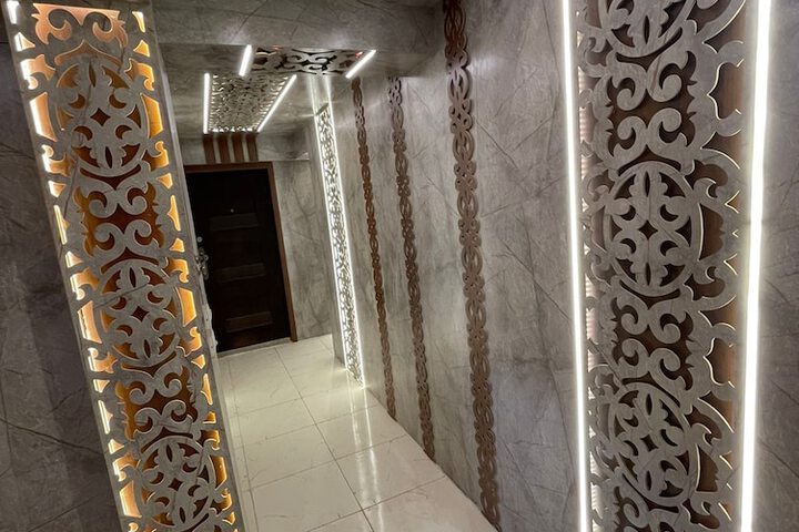 MOHANDESSIN ROYAL SUITES