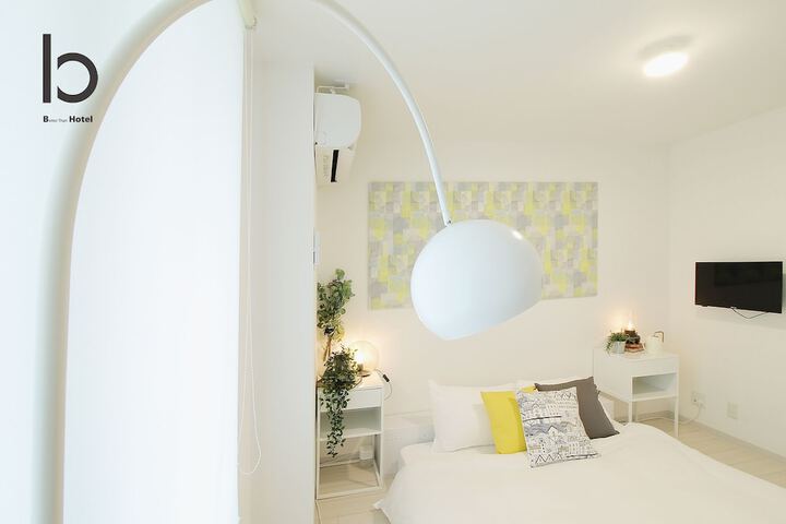 Hotel Interior 172 of 219