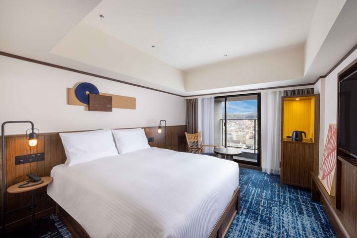 Photo of Mercure Hida Takayama