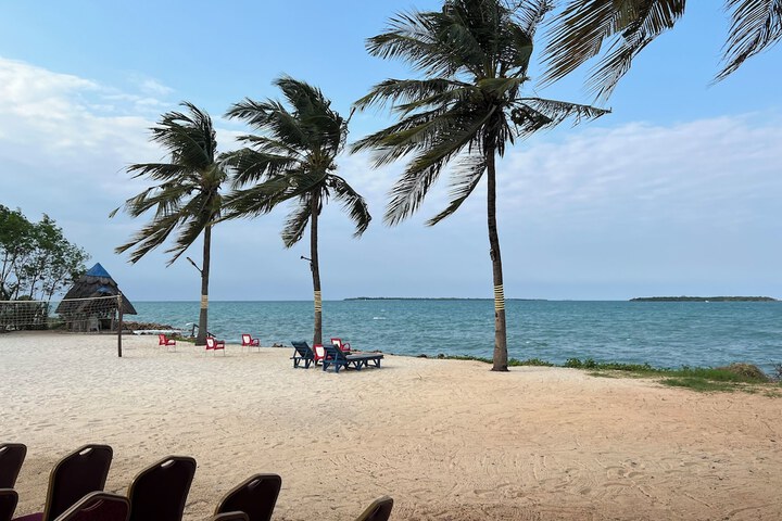 Beach 19 of 24