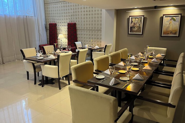 Hotel Interior 46 of 49