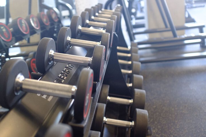 Health and Fitness 22 of 43