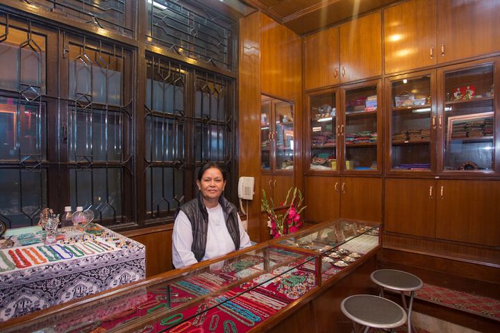 Gift Shop 49 of 93