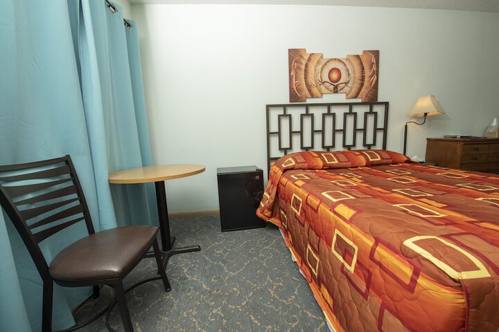 Room 16 of 154