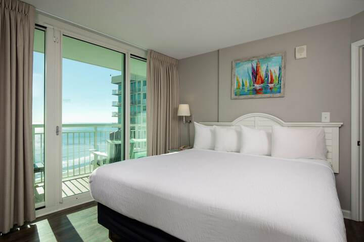 1 Bedroom Suite Murphy Bed Ocean View (35 of 70)