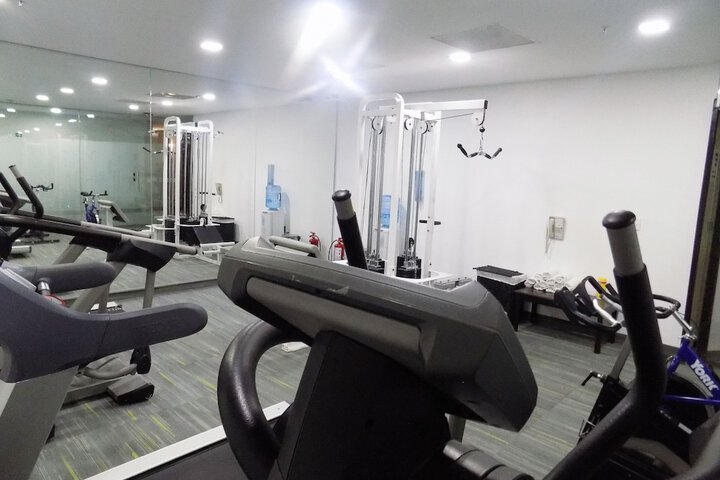 Fitness Club