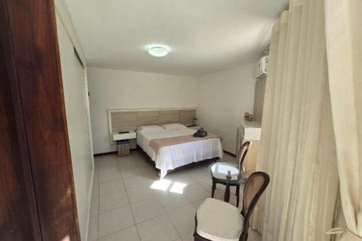 Casa Espetacular Praia em Busca Vida Bahia