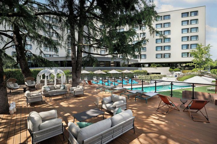 Photo of Sheraton Milan San Siro